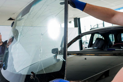 Auto Glass Repair