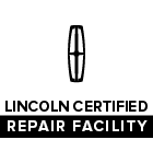 Lincoln Certified Repair Facility