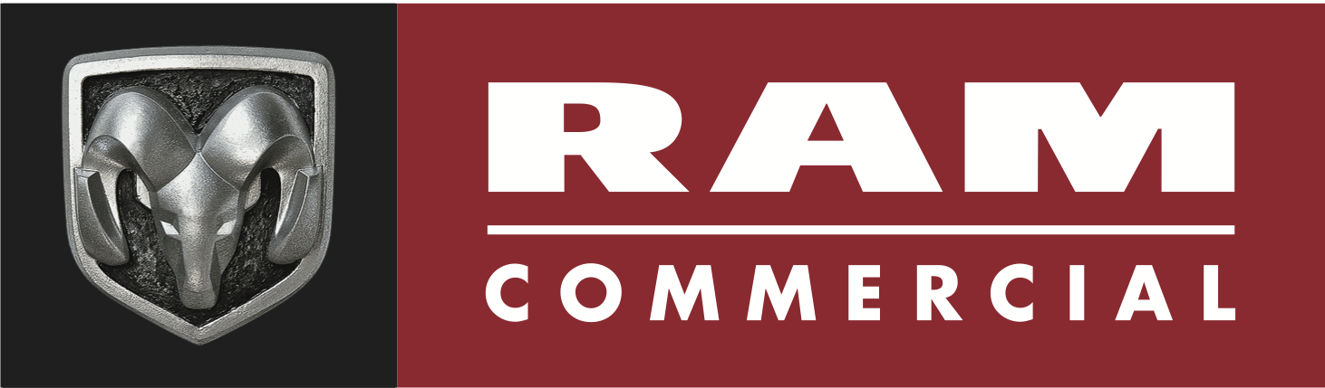 Ram_Comm_Logo_Horiz_4C General Motors