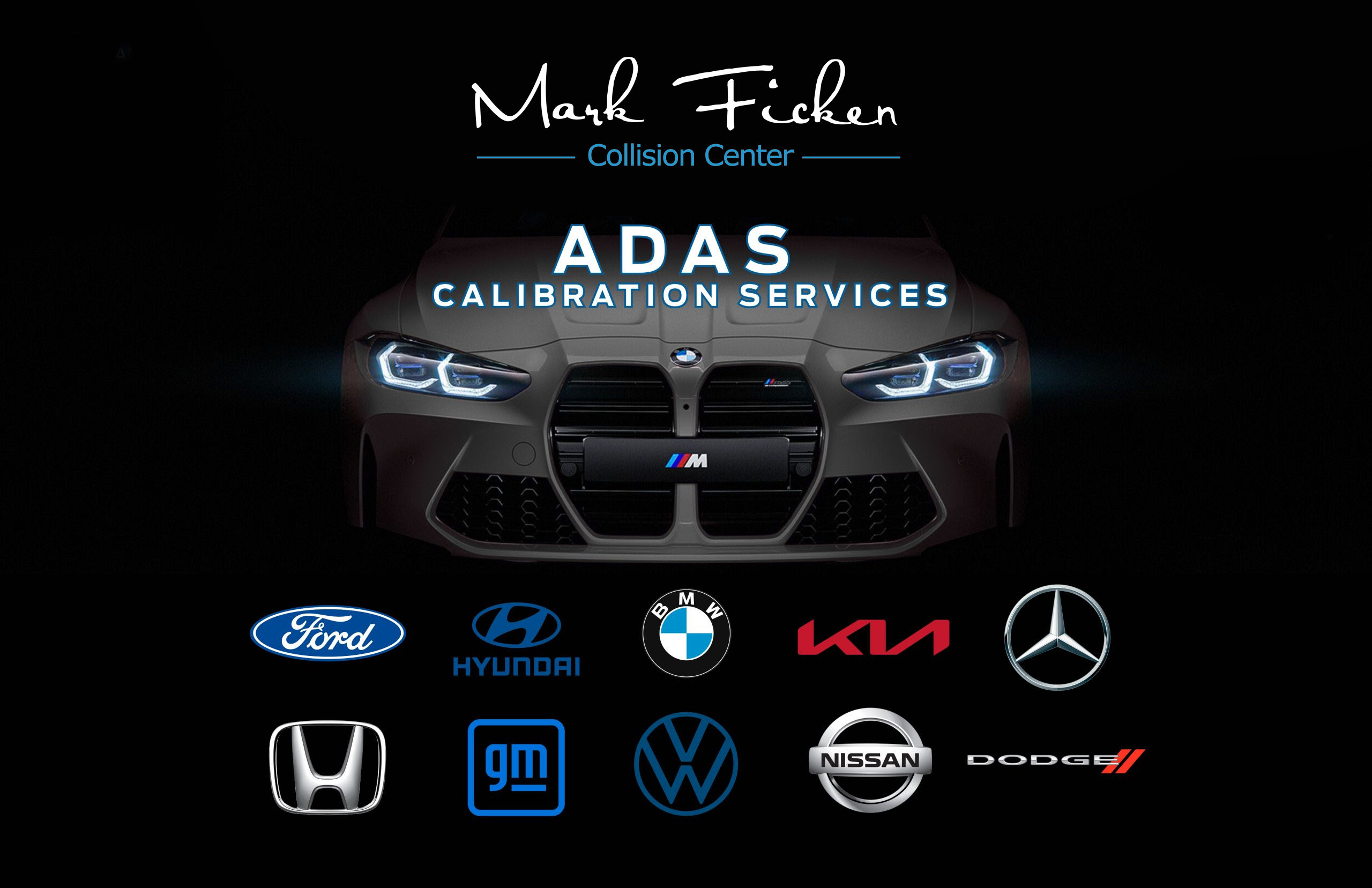 ADAS Calibration