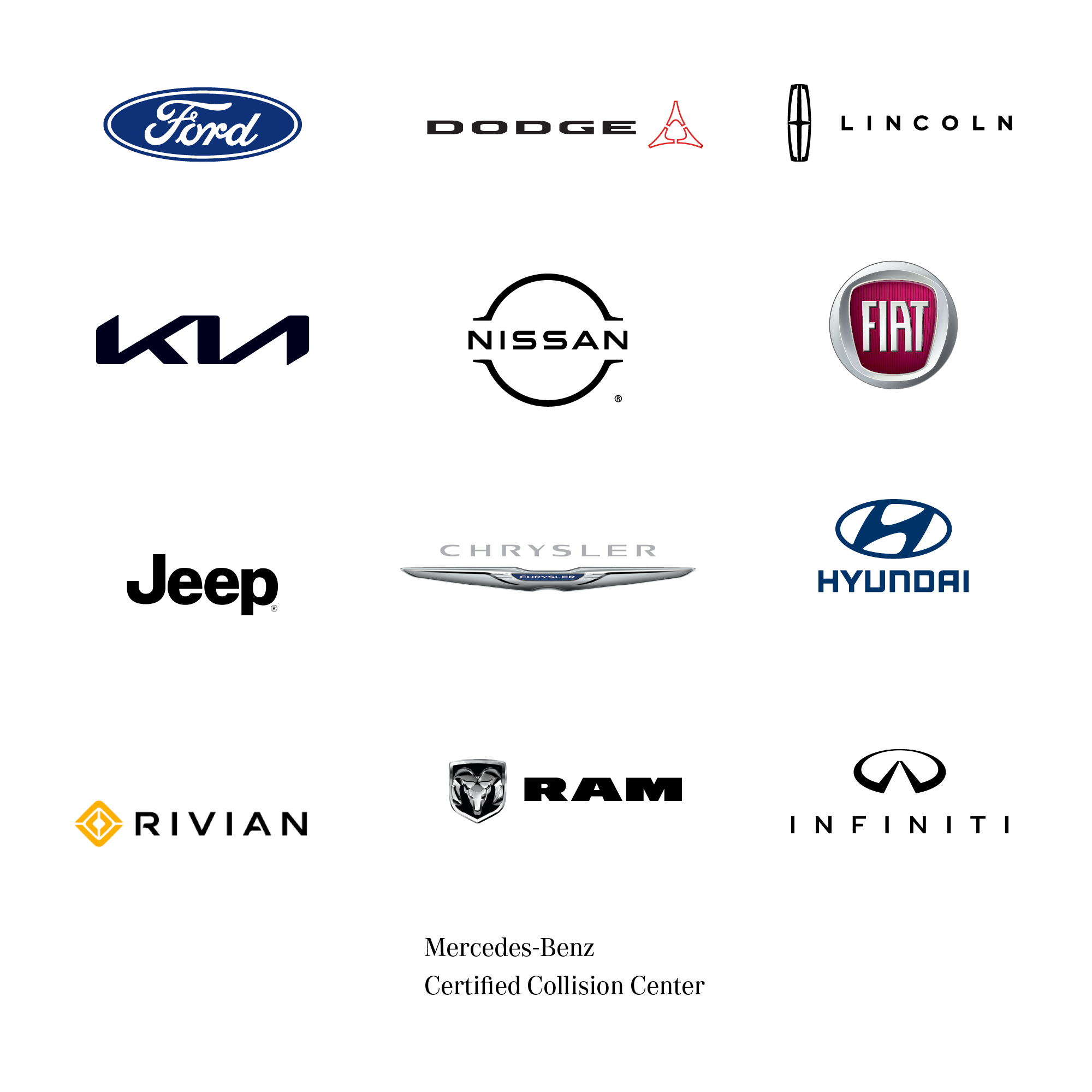 Certified Collision Center